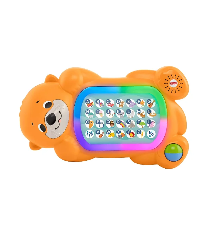Eco - Friendly Wooden Educational Toys with a Gardening and Plant - Growing KitLinkimals A to Z Otter Eco - Friendly Wooden Educational Toys with a Gardening and Plant - Growing KitLinkimals A to Z Otter