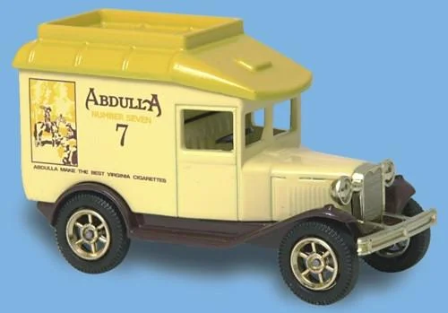 Collectible Train Set with a Steam Locomotive, Passenger Cars, and Track AccessoriesOxford Diecast Abdulla Collectible Train Set with a Steam Locomotive, Passenger Cars, and Track AccessoriesOxford Diecast Abdulla
