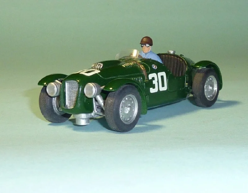 Solid Wood Dollhouse Models Toys with Detailed Interiors for Young GirlsFrazer Nash, 1951 Targa Florio Le Mans Replica (GT-351) Solid Wood Dollhouse Models Toys with Detailed Interiors for Young GirlsFrazer Nash, 1951 Targa Florio Le Mans Replica (GT-351)