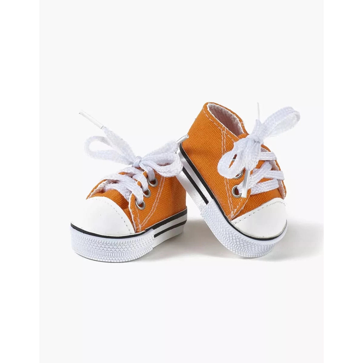 Dolls Inspired by Popular Fantasy Characters with Magic - Themed AccessoriesMiniKane gordis sneakers in orange