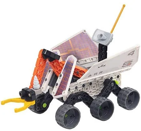 Hand - Painted Wooden Educational Toys in a Historical and Cultural ThemeHexBug VEX Robotics Aerial Drone And Rover Explorer STEM Build Genius Educational Building Blocks Hand - Painted Wooden Educational Toys in a Historical and Cultural ThemeHexBug VEX Robotics Aerial Drone And Rover Explorer STEM Build Genius Educational Building Blocks