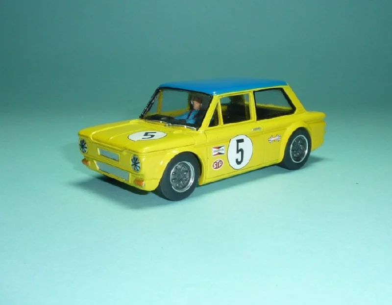 Hand - Carved Solid Wood Ship Models Toys for Maritime EnthusiastsHillman Racing Imp (SAL-102) Hand - Carved Solid Wood Ship Models Toys for Maritime EnthusiastsHillman Racing Imp (SAL-102)