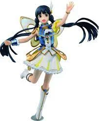 Light - Up Video Games Toy Keychains Featuring Characters from OverwatchIdolmaster Million Live! Light - Up Video Games Toy Keychains Featuring Characters from OverwatchIdolmaster Million Live!