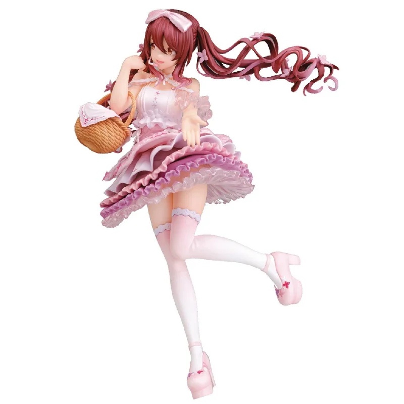 Video Games Toy Diorama Kits to Build the World of the Legendary ZeldaIDOLMASTER SHINY COLORS TENKA OSAKI DEVOTING 1/8 PVC FIG Video Games Toy Diorama Kits to Build the World of the Legendary ZeldaIDOLMASTER SHINY COLORS TENKA OSAKI DEVOTING 1/8 PVC FIG