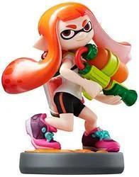 Augmented Reality Video Games Toy Headsets for Immersive Mobile Gaming ExperiencesInkling Girl (orange) (Splatoon) Augmented Reality Video Games Toy Headsets for Immersive Mobile Gaming ExperiencesInkling Girl (orange) (Splatoon)