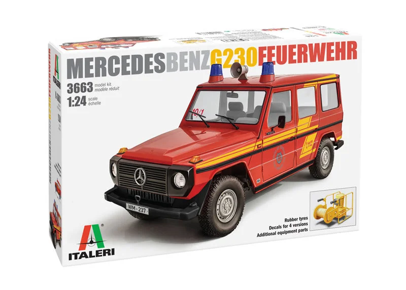 RC Helicopter with a Built - in Camera for Aerial Photography and StuntsItaleri 3663 1:24 Mercedes G230 Feuerwehr RC Helicopter with a Built - in Camera for Aerial Photography and StuntsItaleri 3663 1:24 Mercedes G230 Feuerwehr