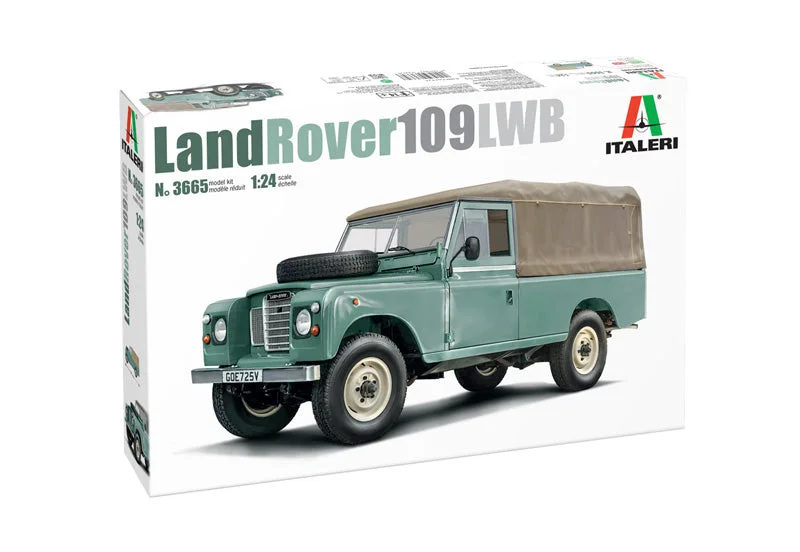 Slot Car Racing Set featuring Formula 1 Cars and a Multilane TrackItaleri 3665 1:24 Land Rover 109 LWB Slot Car Racing Set featuring Formula 1 Cars and a Multilane TrackItaleri 3665 1:24 Land Rover 109 LWB