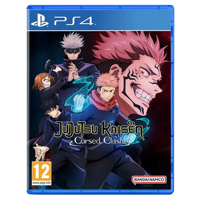 Video Games Toy Artbooks Showcasing the Stunning Visuals of Horizon Zero DawnJujutsu Kaisen - Cursed Clash - PS4 Video Games Toy Artbooks Showcasing the Stunning Visuals of Horizon Zero DawnJujutsu Kaisen - Cursed Clash - PS4