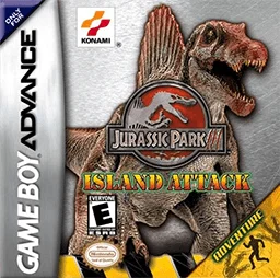 Interactive Video Games Toy Storytelling Sets Inspired by Story - Driven Indie GamesJurassic Park 3 Island Attack Interactive Video Games Toy Storytelling Sets Inspired by Story - Driven Indie GamesJurassic Park 3 Island Attack