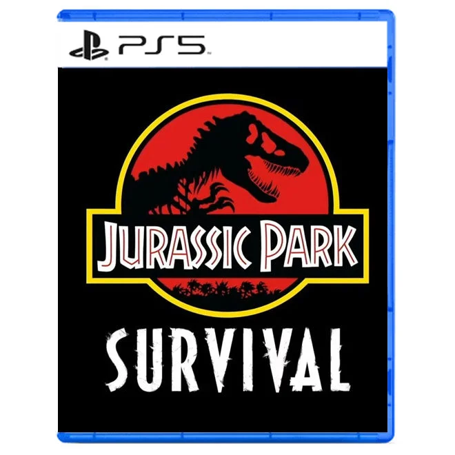 Video Games Toy Modular Building Sets to Recreate Famous Minecraft ScenesJurassic Park Survival - PS5 Video Games Toy Modular Building Sets to Recreate Famous Minecraft ScenesJurassic Park Survival - PS5
