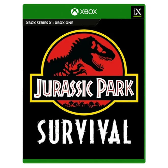Video Games Toy Modular Building Sets to Recreate Famous Minecraft ScenesJurassic Park Survival - Xbox Series X Video Games Toy Modular Building Sets to Recreate Famous Minecraft ScenesJurassic Park Survival - Xbox Series X