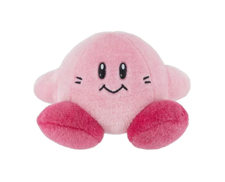 Bluetooth - Enabled Video Games Toy Racing Cars for Mobile Racing GamesKirby 30th anniversary classic Kirby plush