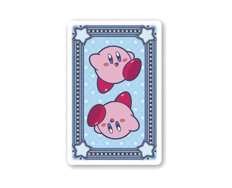 Video Games Toy Trading Card Collections from the Popular Pokémon TCGKirby Playing Cards