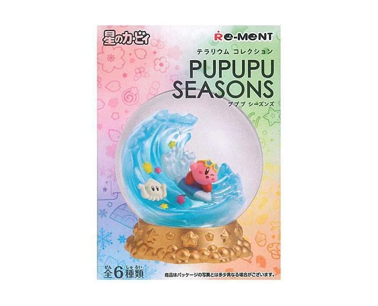 Video Games Toy Diorama Kits to Build the World of the Legendary ZeldaKirby Pupupu Seasons Blind Box Video Games Toy Diorama Kits to Build the World of the Legendary ZeldaKirby Pupupu Seasons Blind Box