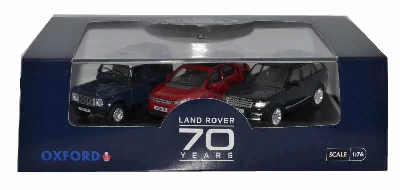 Remote - Controlled High - Speed Off - Road Buggy with All - Terrain Tires and SuspensionOxford Diecast 70th Anniversary Set - 1:76 Scale Remote - Controlled High - Speed Off - Road Buggy with All - Terrain Tires and SuspensionOxford Diecast 70th Anniversary Set - 1:76 Scale
