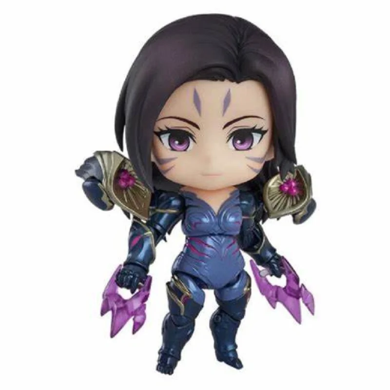 Video Games Toy Modular Building Sets to Recreate Famous Minecraft ScenesLeague of Legends Nendoroid No.1606 Kai'Sa Video Games Toy Modular Building Sets to Recreate Famous Minecraft ScenesLeague of Legends Nendoroid No.1606 Kai'Sa