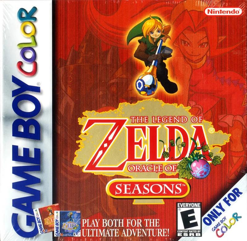 Video Games Toy Diorama Kits to Build the World of the Legendary ZeldaLegend Of Zelda Oracle Of Seasons Video Games Toy Diorama Kits to Build the World of the Legendary ZeldaLegend Of Zelda Oracle Of Seasons