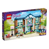 Ferris wheel model toys for fair - themed setups​ LEGO® Friends Heartlake City School