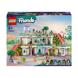 Fire truck model toys for future firefighters to role - play​ LEGO® Friends Heartlake City Shopping Mall
