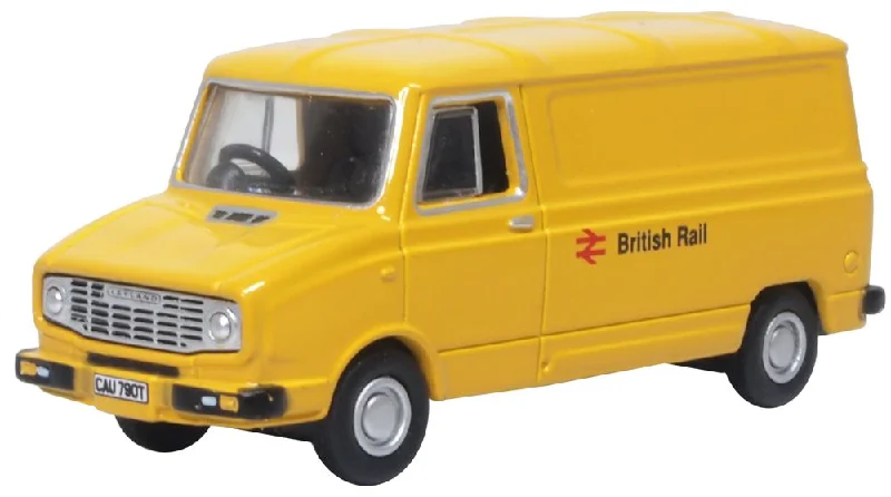 Radio - Controlled Drift Car with Adjustable Suspension and High - Grip TiresModel of the Sherpa Van British Rail by Oxford at 1:76 scale.