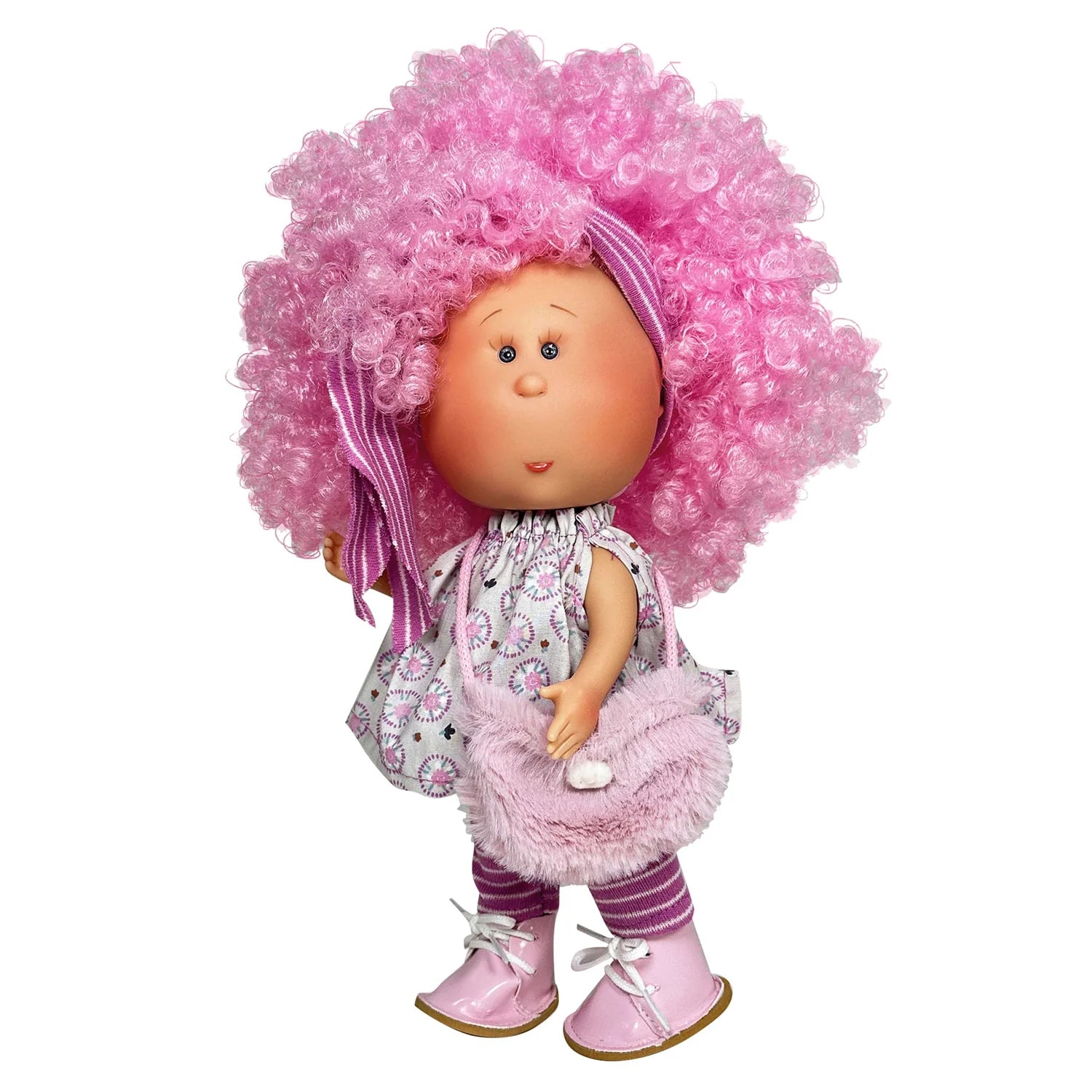 Dolls with Removable Magnetic Clothing and a Variety of Magnetic AccessoriesLittle Mia Outfit Only | Peppa