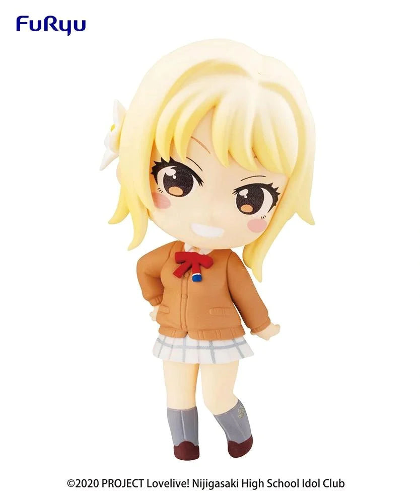 Video Games Toy Diorama Kits to Build the World of the Legendary ZeldaLove Live! Nijigasaki high School Idol Club Chobirume Figure- Ai Miyashita Video Games Toy Diorama Kits to Build the World of the Legendary ZeldaLove Live! Nijigasaki high School Idol Club Chobirume Figure- Ai Miyashita