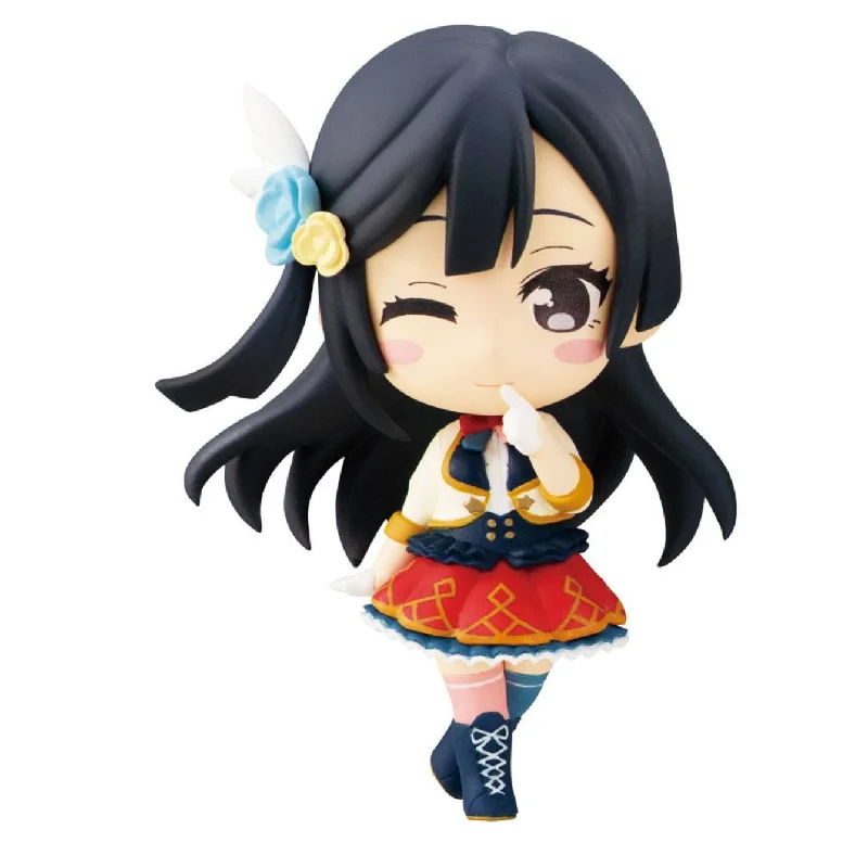 Light - Up Video Games Toy Keychains Featuring Characters from OverwatchLove Live! Nijigasaki high School Idol Club Chobirume Figure- Setsuna Yuki Light - Up Video Games Toy Keychains Featuring Characters from OverwatchLove Live! Nijigasaki high School Idol Club Chobirume Figure- Setsuna Yuki