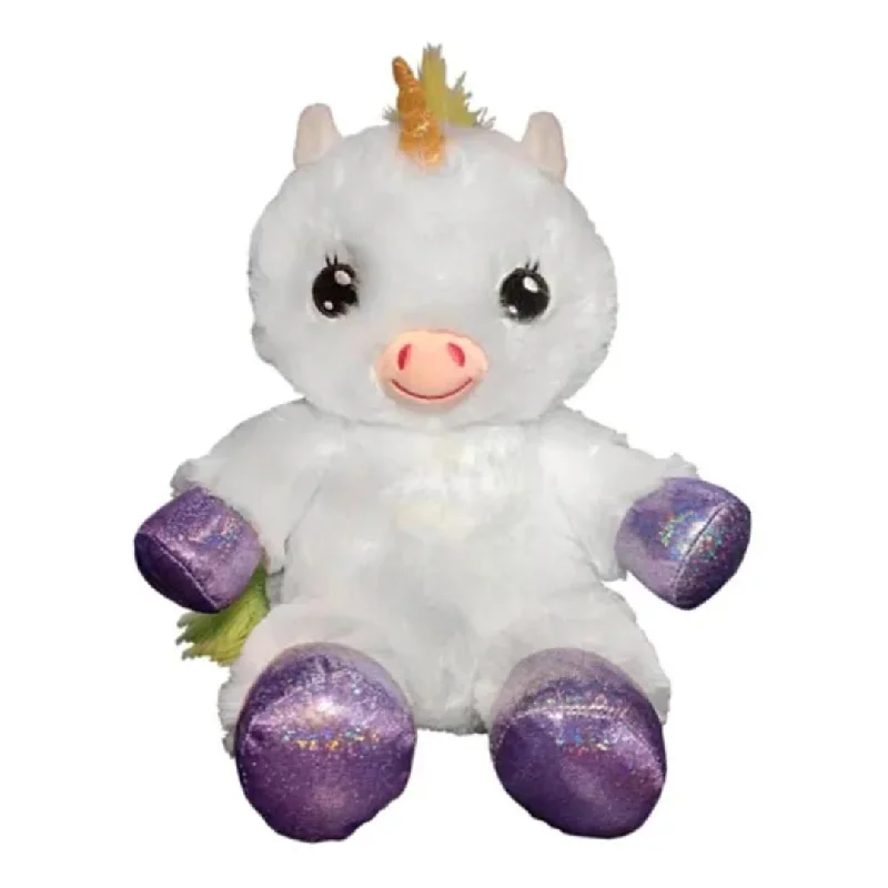 Sustainable Solid Wood Educational Toys with a Language - Learning Activity BookLullabrites Unicorn Plush Jay at Play Toy Sustainable Solid Wood Educational Toys with a Language - Learning Activity BookLullabrites Unicorn Plush Jay at Play Toy