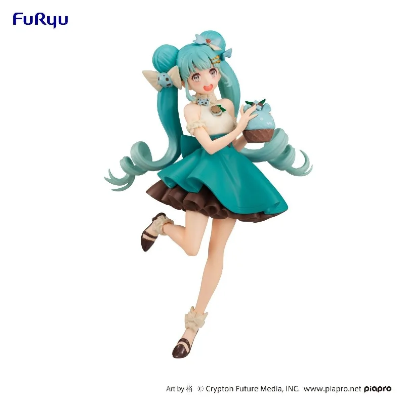 Video Games Toy Pop - Vinyl Figures from the Dark Souls Fantasy SeriesMaker Hikoushiki Hatsune Mix: Hatsune Miku - Sweet Sweets Choco Mint Video Games Toy Pop - Vinyl Figures from the Dark Souls Fantasy SeriesMaker Hikoushiki Hatsune Mix: Hatsune Miku - Sweet Sweets Choco Mint