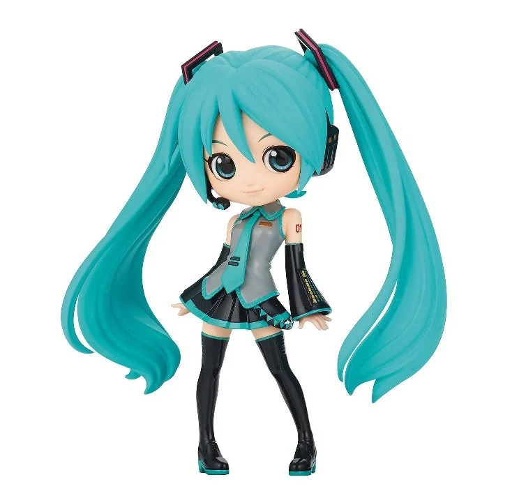Motion - Sensing Video Games Toy Accessories for Xbox One Fitness - Oriented GamesMaker Hikoushiki Hatsune Mix: Hatsune Miku (Ver.A) - Q Posket Motion - Sensing Video Games Toy Accessories for Xbox One Fitness - Oriented GamesMaker Hikoushiki Hatsune Mix: Hatsune Miku (Ver.A) - Q Posket