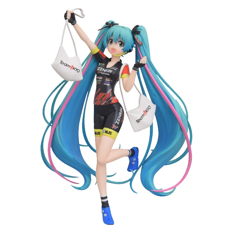 Video Games Toy Diorama Kits to Build the World of the Legendary ZeldaMaker Hikoushiki Hatsune Mix: Racing Hatsune Miku 2019 (Prints and Hair) - Espresto Est. Video Games Toy Diorama Kits to Build the World of the Legendary ZeldaMaker Hikoushiki Hatsune Mix: Racing Hatsune Miku 2019 (Prints and Hair) - Espresto Est.