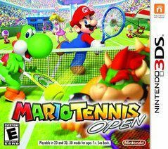 Video Games Toy Trading Card Collections from the Popular Pokémon TCGMario Tennis Open