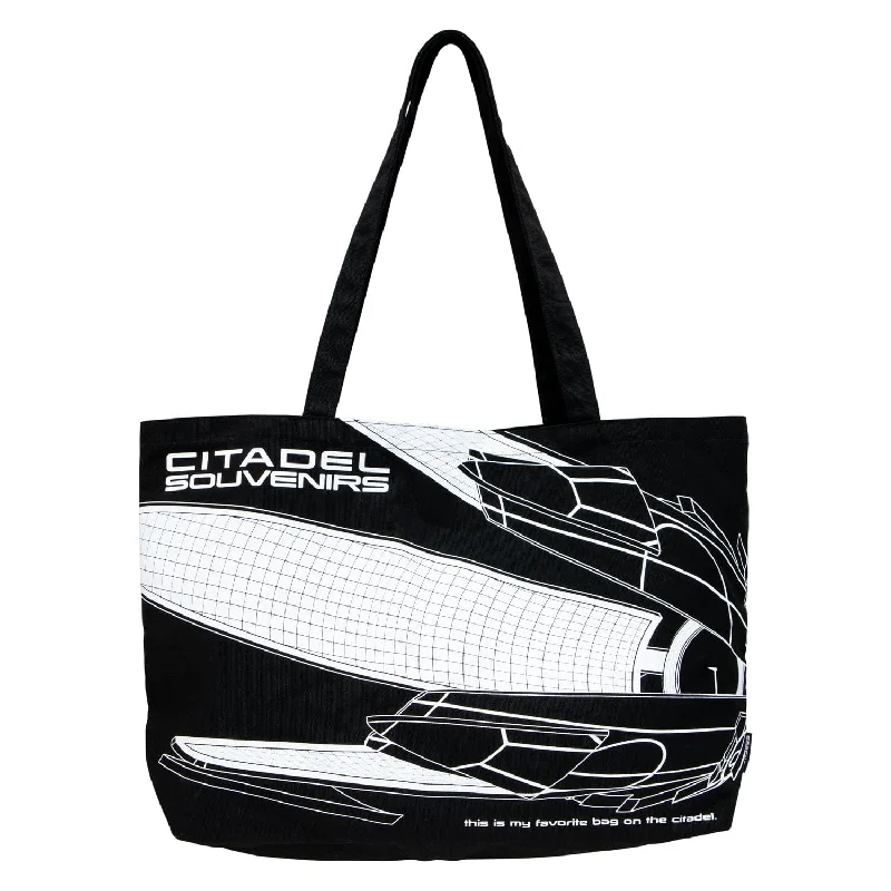 Augmented Reality Video Games Toy Headsets for Immersive Mobile Gaming ExperiencesMass Effect - Citadel Souvenirs Canvas Tote Augmented Reality Video Games Toy Headsets for Immersive Mobile Gaming ExperiencesMass Effect - Citadel Souvenirs Canvas Tote