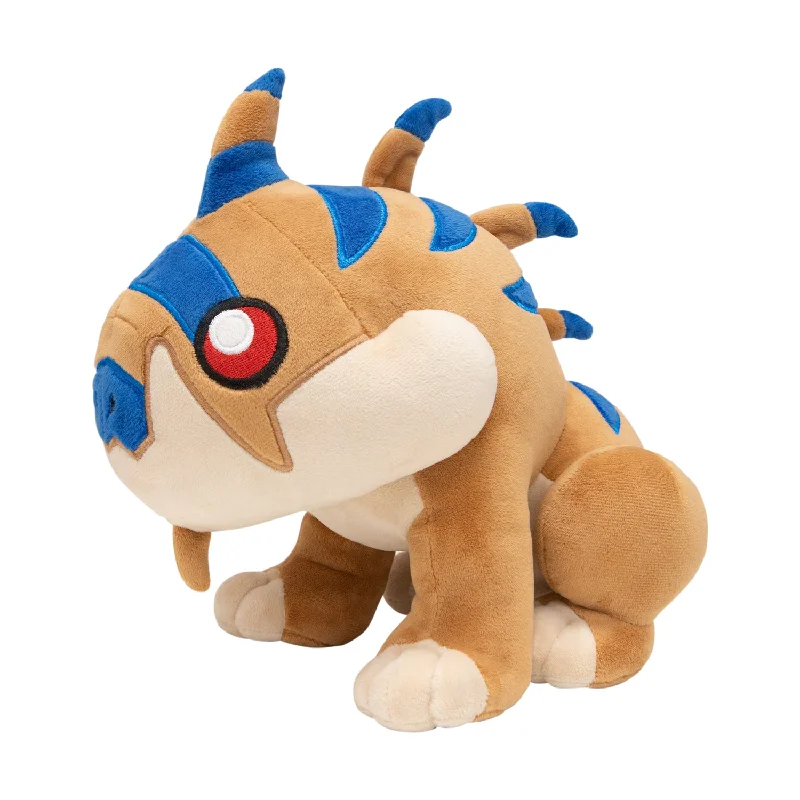 Video Games Toy Strategy Board Games Based on the Hit Sci - Fi Franchise "Star Wars"Mass Effect - Varren Pup Plush