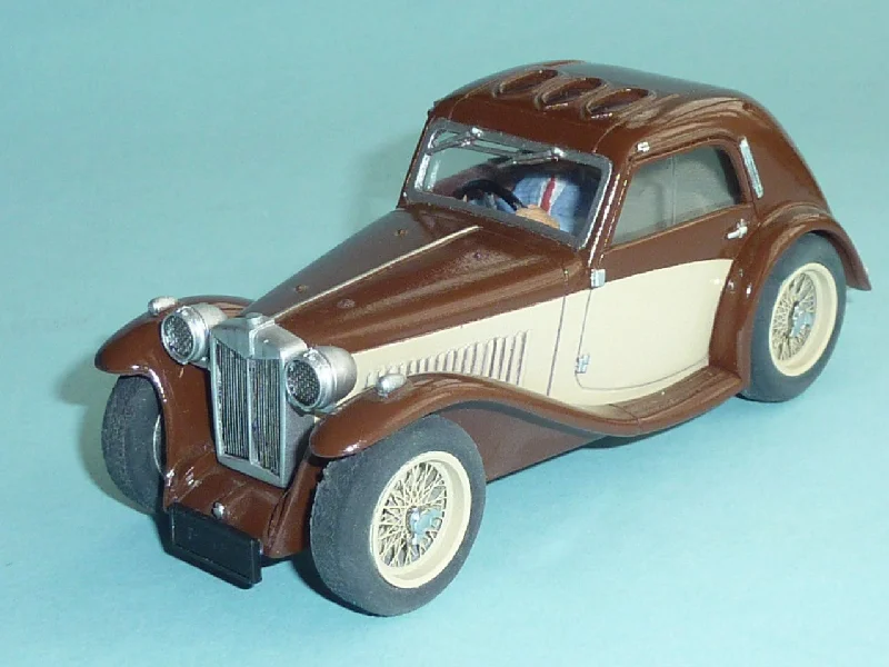 High - Quality Solid Wood Car Models Toys for Car Enthusiast ToddlersMG Aero, 1935 (SAL-181) High - Quality Solid Wood Car Models Toys for Car Enthusiast ToddlersMG Aero, 1935 (SAL-181)