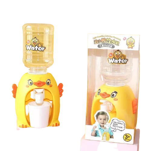 Eco - Friendly Wooden Educational Toys with a Gardening and Plant - Growing KitMiniature Cute Water Dispenser Pretend Play Children Eco - Friendly Wooden Educational Toys with a Gardening and Plant - Growing KitMiniature Cute Water Dispenser Pretend Play Children