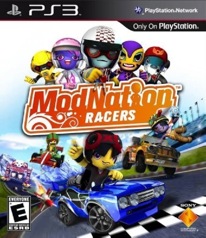 Video Games Toy Strategy Board Games Based on the Hit Sci - Fi Franchise "Star Wars"Mod Nation Racers Video Games Toy Strategy Board Games Based on the Hit Sci - Fi Franchise "Star Wars"Mod Nation Racers