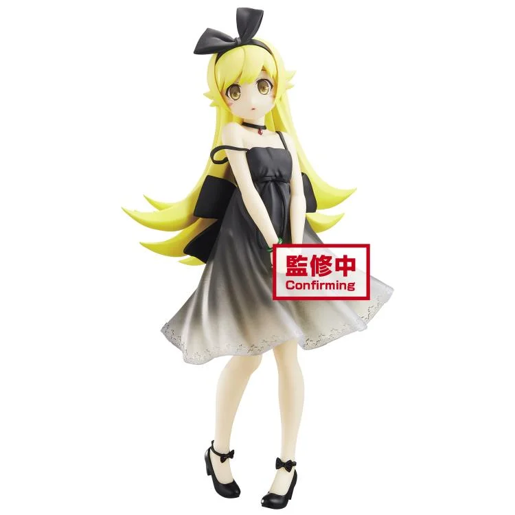 Interactive Video Games Toy Storytelling Sets Inspired by Story - Driven Indie GamesMonogatari: Shinobu Oshino (Clear Materials) - Espresto est. Interactive Video Games Toy Storytelling Sets Inspired by Story - Driven Indie GamesMonogatari: Shinobu Oshino (Clear Materials) - Espresto est.
