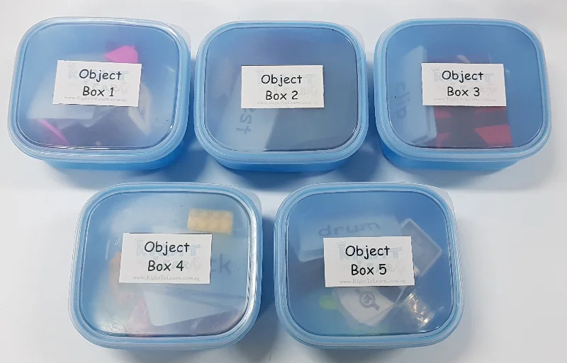 Eco - Friendly Wooden Educational Toys with a Gardening and Plant - Growing KitMontessori Blue Scheme - Phonics- Object Boxes with tags Eco - Friendly Wooden Educational Toys with a Gardening and Plant - Growing KitMontessori Blue Scheme - Phonics- Object Boxes with tags