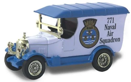 Battery - Powered Miniature Train for Indoor Home Layouts with Sound EffectsOxford Diecast 771 Naval Air Squadron Battery - Powered Miniature Train for Indoor Home Layouts with Sound EffectsOxford Diecast 771 Naval Air Squadron