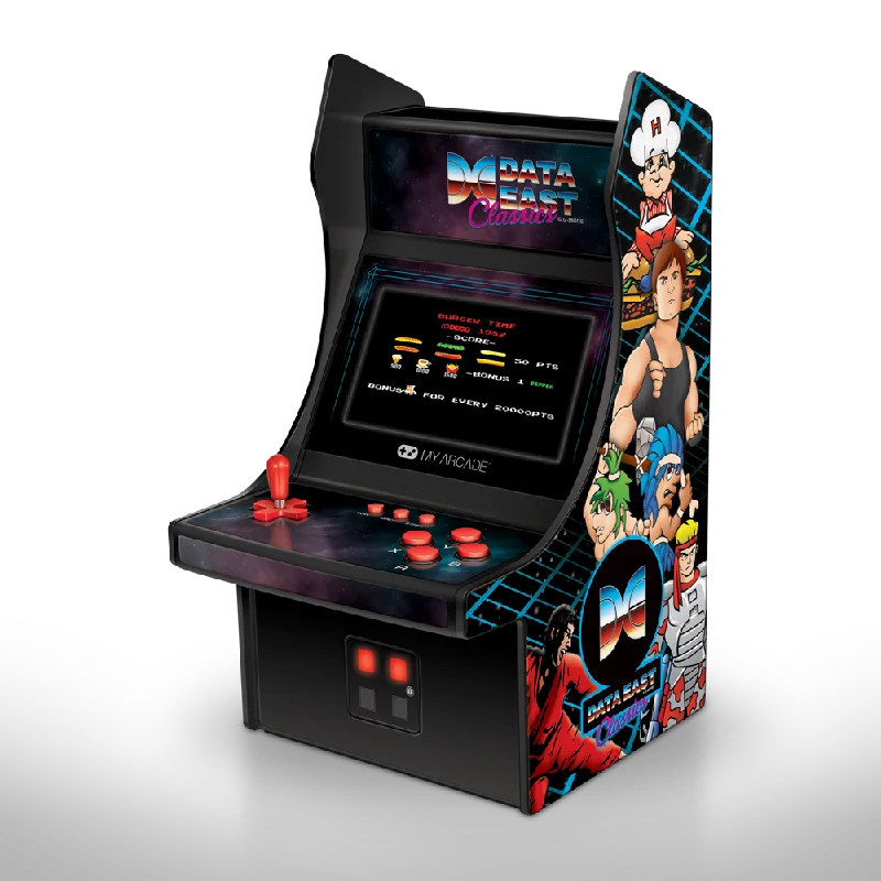 Video Games Toy Soundtrack Vinyl Records from the Iconic Final Fantasy SeriesMY ARCADE Data East Mini Player Video Games Toy Soundtrack Vinyl Records from the Iconic Final Fantasy SeriesMY ARCADE Data East Mini Player