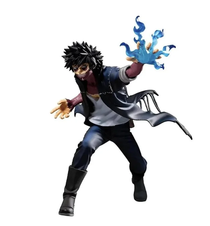 Educational Video Games Toy Coding Kits for Young Gamers Learning ProgrammingMy Hero Academia: Dabi - The Evil Villains Vol. 3 Educational Video Games Toy Coding Kits for Young Gamers Learning ProgrammingMy Hero Academia: Dabi - The Evil Villains Vol. 3