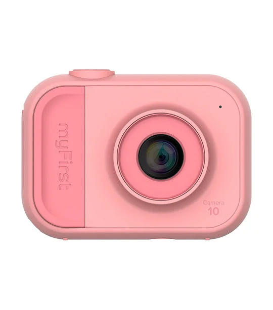 High - Grade Solid Wood Educational Toys for Improving Hand - Eye CoordinationCamera 10 - Pink High - Grade Solid Wood Educational Toys for Improving Hand - Eye CoordinationCamera 10 - Pink