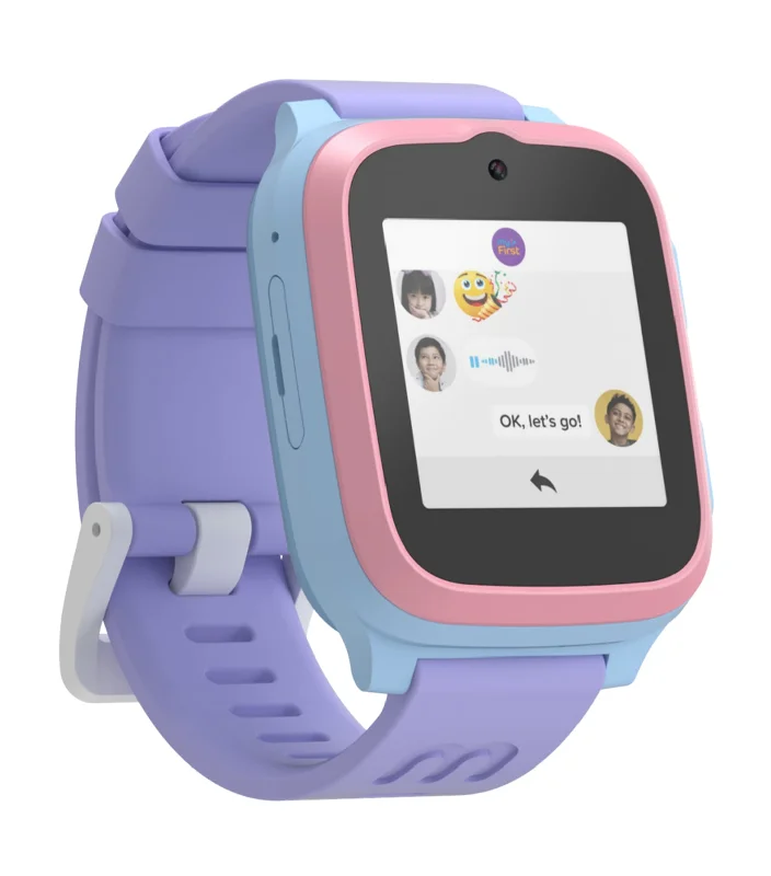High - Grade Solid Wood Educational Toys for Improving Hand - Eye CoordinationFone S3 - Cotton Candy High - Grade Solid Wood Educational Toys for Improving Hand - Eye CoordinationFone S3 - Cotton Candy