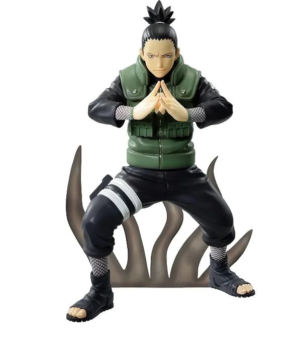 Educational Video Games Toy Coding Kits for Young Gamers Learning ProgrammingNaruto: Shikamaru Nara - Vibration Stars Educational Video Games Toy Coding Kits for Young Gamers Learning ProgrammingNaruto: Shikamaru Nara - Vibration Stars