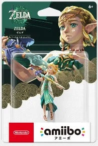 Solid Wood Educational Toys with a Science Experiment Theme for Young LearnersNintendo Amiibo The Legend of Zelda: Tears of the Kingdom - Zelda For NS Solid Wood Educational Toys with a Science Experiment Theme for Young LearnersNintendo Amiibo The Legend of Zelda: Tears of the Kingdom - Zelda For NS