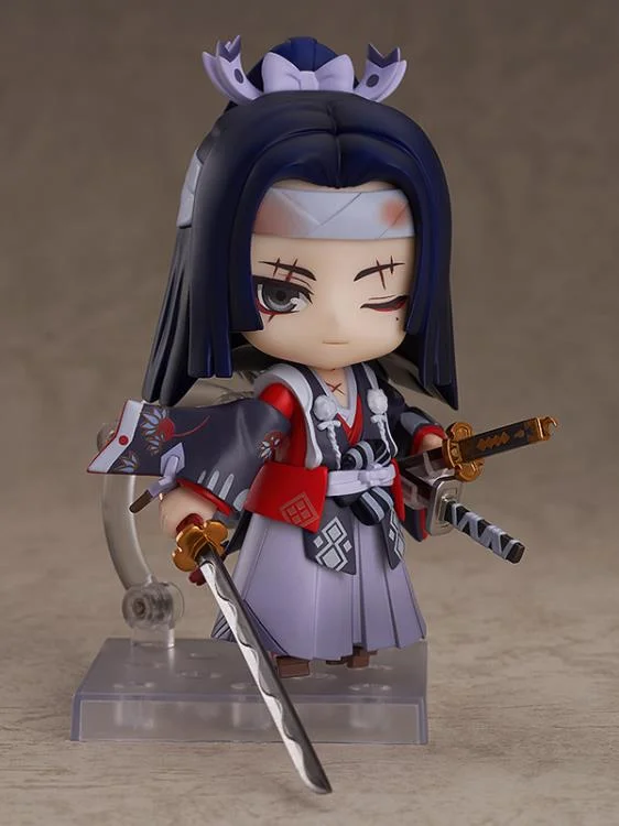Video Games Toy Artbooks Showcasing the Stunning Visuals of Horizon Zero DawnOnmyoji Nendoroid No.1449 Onikiri Video Games Toy Artbooks Showcasing the Stunning Visuals of Horizon Zero DawnOnmyoji Nendoroid No.1449 Onikiri