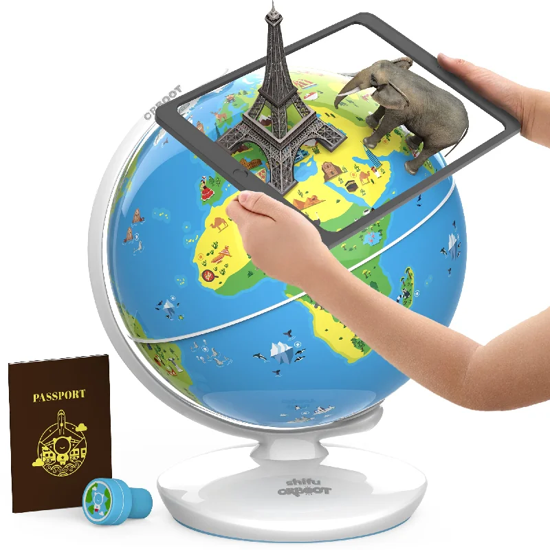 Eco - Friendly Solid Wood Educational Toys with Shape - Sorting Features for 1 - 3 Year OldsOrboot Earth Eco - Friendly Solid Wood Educational Toys with Shape - Sorting Features for 1 - 3 Year OldsOrboot Earth