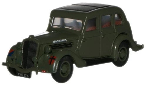 Electric Scooter for Adults with a Long - Range Battery and Foldable DesignOxford Diecast British Army Wolseley 18_85 - 1:76 Scale