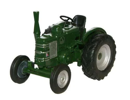 Oxford Diecast Field Marshall Tractor Marshall Gr OD76FMT001